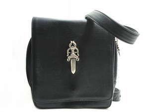 chrome hearts belt bag