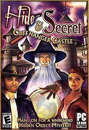 Hide & Secret: Cliffhanger Castle (PC, 2008)