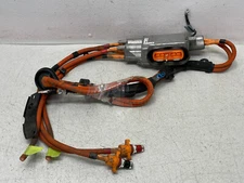 16-20 TESLA MODEL X HIGH VOLTAGE RAPID SPLITTER CABLE WIRING 1370 OEM