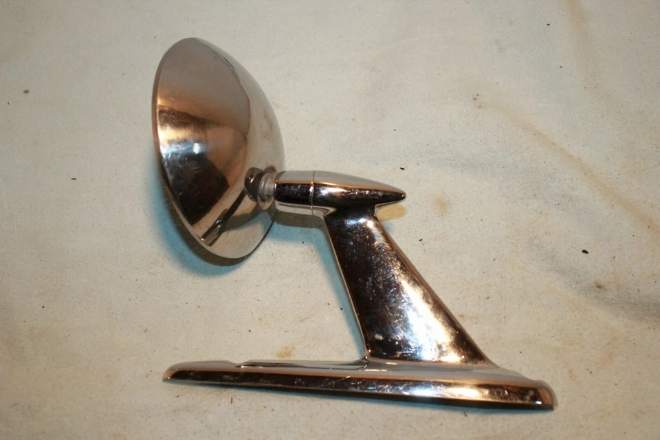 Espejo retrovisor exterior 55 Plymouth Belvedere  Foto 3 de 4