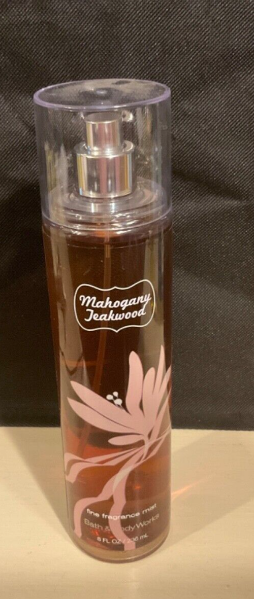 Rare & Retired Bath & Body Works Fragrance Mist ~ Choose Your