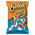 Cheetos Crunchy Flamin' Hot Cheese Flavoured Snacks - 8.5 oz (2840058989)  for sale online