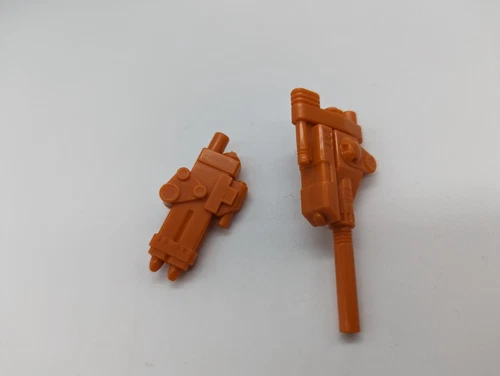 Transformers G1 Original Afterburner - Parts - Vehicle Weapons
