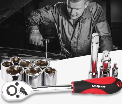 113 STCK. KFZ Mechanische Hardware Reparatur Werkzeuge Zubehör Multifunktional - Bild 10 von 19