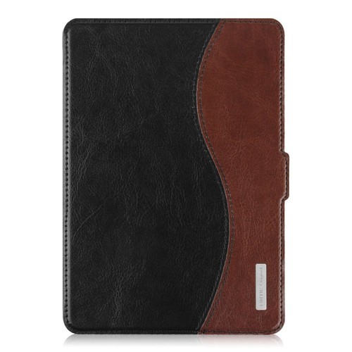 For All Amazon Kindle Paperwhite 2012-2017 Leather Case Cover w/ Auto Sleep/Wake - Picture 29 of 50