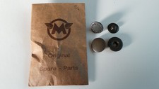 Brand New Matchless Spare Button Pack Please See Pictures .