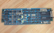 SIEI ECS 1514 MY34 Circuit Board ECS1514 MY34 C /MY34 c