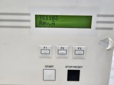 OSAKA VACUUM POWER SUPPLY TC223 中古動作品 【公式通販】