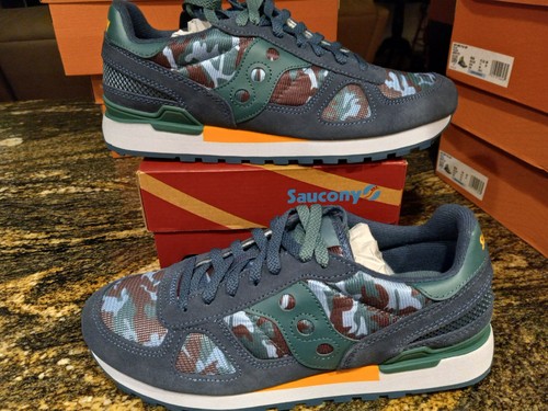 ebay saucony shadow
