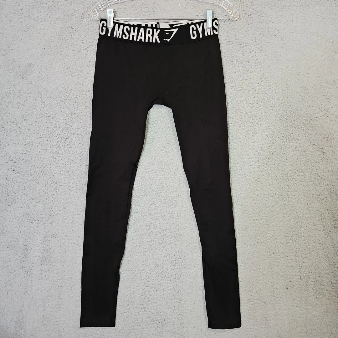 gymshark capris sports bra lot of 3 leggings