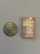 Mini Brands x Ulta Beauty Truly Love Your Imperfections Blemish Patch