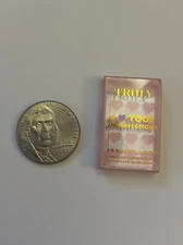 Mini Brands x Ulta Beauty Truly Love Your Imperfections Blemish Patch