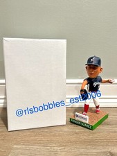 RARE! Ranger Suarez Reading Fightin Phillies Bobblehead