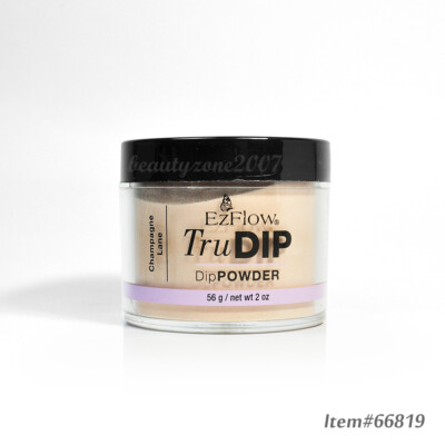 EzFlow TruDIP Dipping Color Powder 2oz *Choose any one* 66818 - 66889