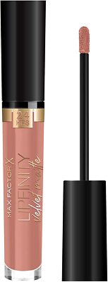Max Factor Lipfinity Velvet Matte Lipstick 3,5 ml Luxe Nude 040