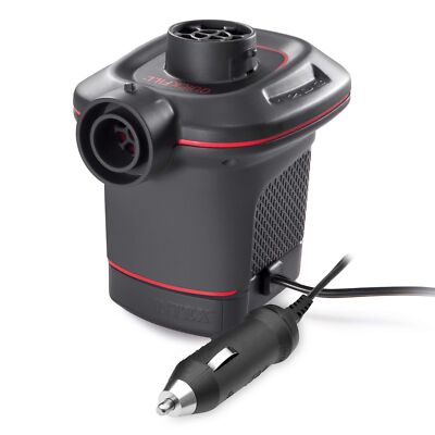 Intex Quick-Fill Air Pump Series Car Plug - 12v Dc
