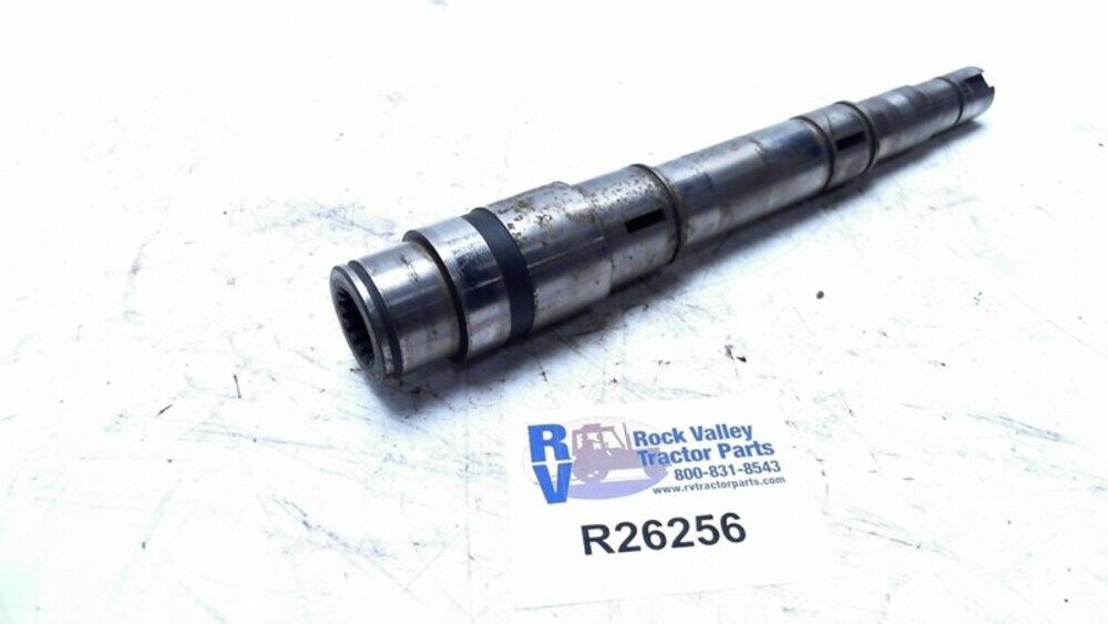 SHAFT TRANS DRIVE