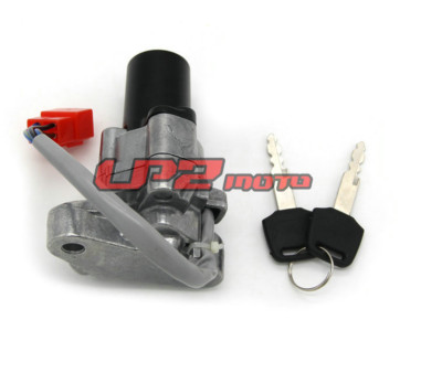 Xf650 Key Ignition Switch Lock Key For Yamaha XVS650 Drag Star 1997-2002 | eBay
