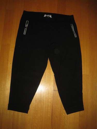 TS Taking shape pretty basics BNWOT Florence black pants 20-RRP$109.95 - Picture 2 of 7