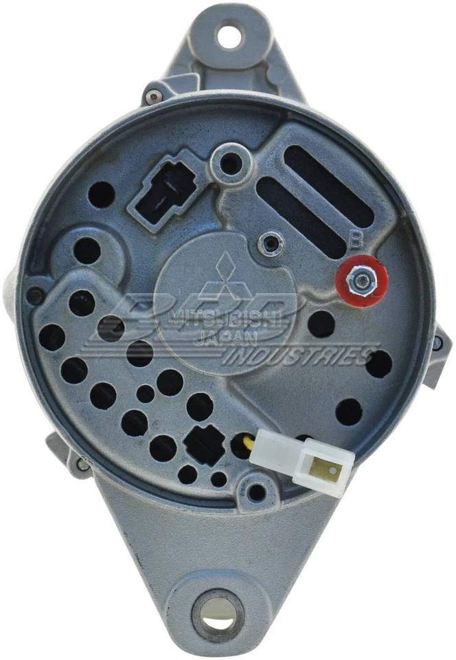 Alternador-Sedán Auto Plus 14571 Reman se adapta a Mazda GLC 1981 1,5 L-L4 Foto 2 de 4