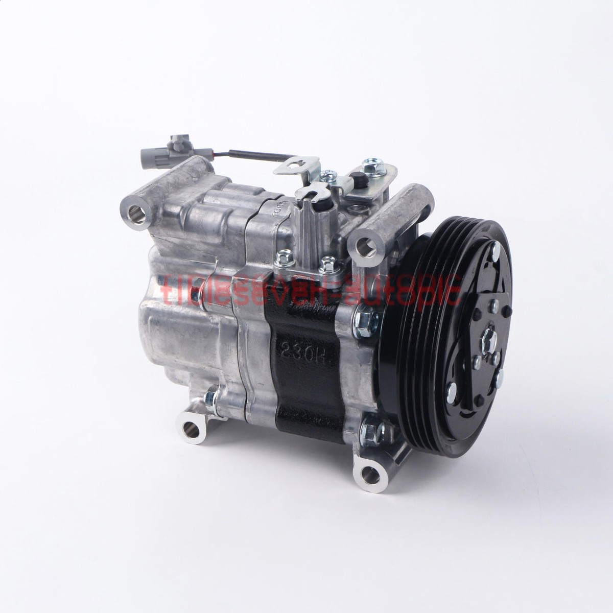 ONE A/C Compressor 95200-64JA0 For Suzuki Grand Vitara 1.6L NEW | eBay