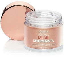 L'oreal True Match Lumi Shimmerista Highlighting Powder
