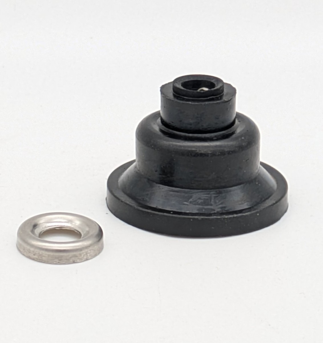 1964-1966 Chevrolet/GM Windshield Washer Pump Rubber Bellows 1964-1966 Chevrolet/GM Windshield Washer Pump Rubber Bellows