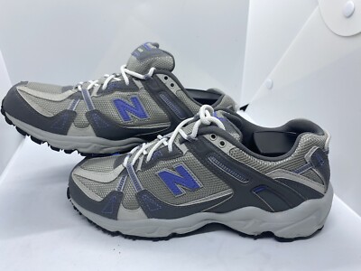 New Balance 410 Womens Shoes Size B Wide WT410GB All Terrain