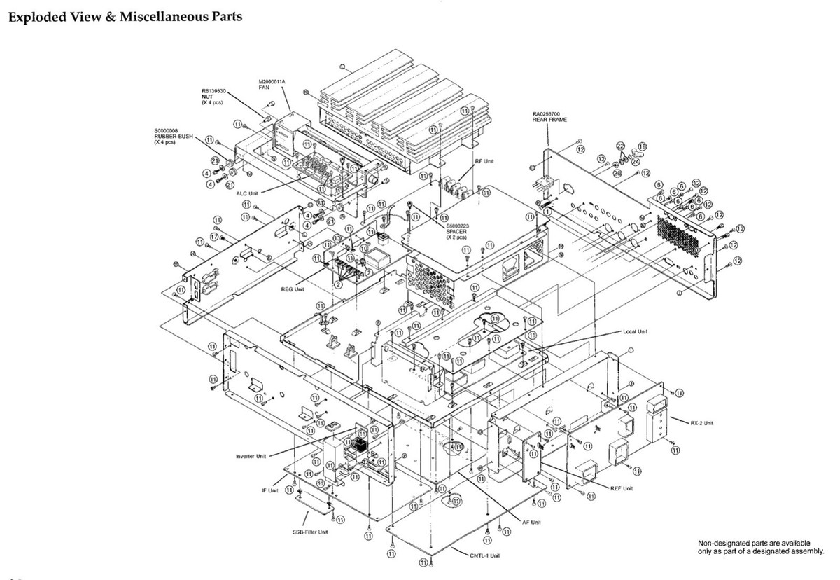 ヤエスFT-1000MP MARK-V 200W+専用電源フィルター取説元箱付き ヤエスFT-1000MP MARK-V 200W+専用電源フィルター取説元箱付き
