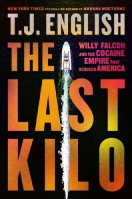 The Last Kilo Willy Falcon and - GOOD