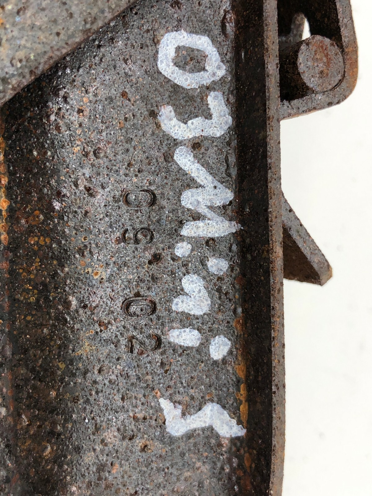 0208 MINI COOPER CAR JACK LIFT AND TOOL WITH POUCH OEM 1501930 eBay