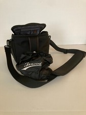 Jenova "Any Weather" Waterproof Camera Bag with Strap and Rain Protection System
