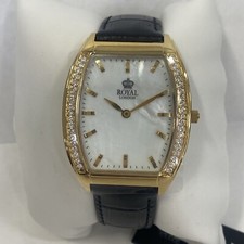 Image of Royal London Watch Unisex 41208-03RRP £59.99 NWT No Box