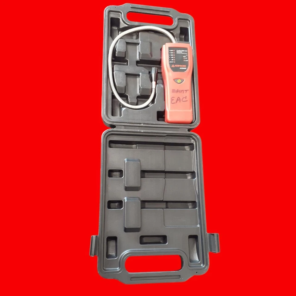 Amprobe Gas Leak Detector, GSD600 - Image 3 of 4