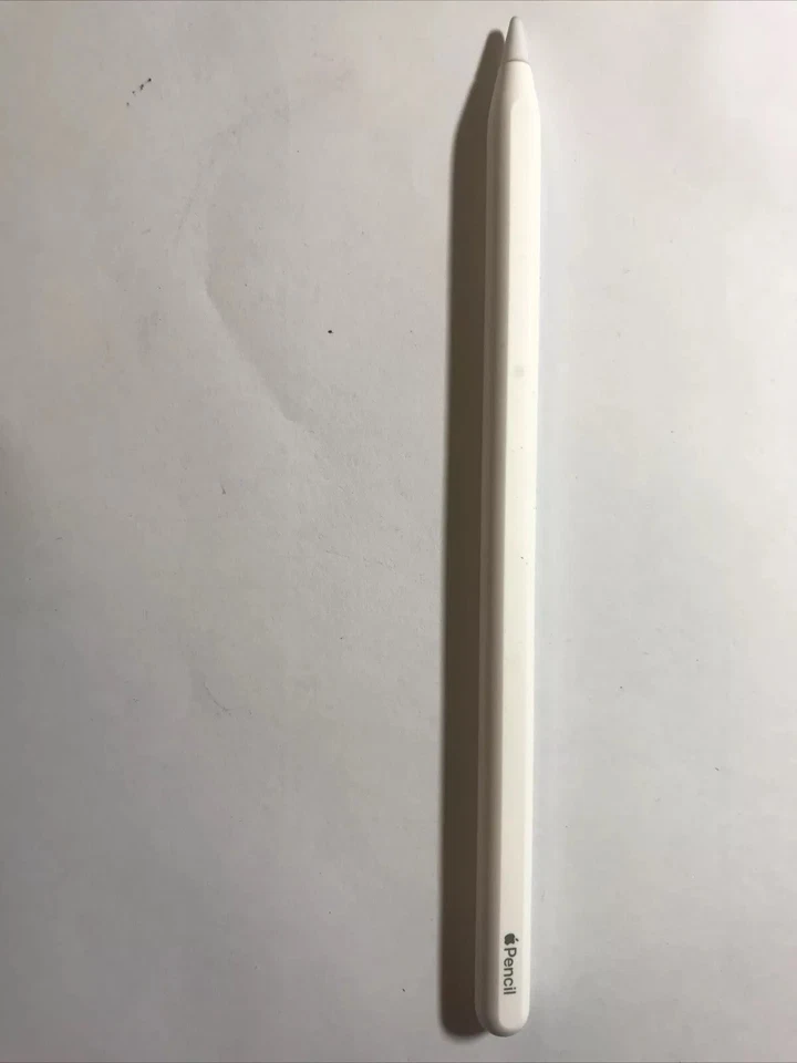 Apple Pencil 2 original usado para iPad Pro y aire recientes Mu8f2zm A - Imagen 1 de 1