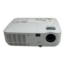NEC NP215 DLP Projector