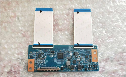 ONE For 50'' TV T-Con Board   T500HVN07.5 CTRL BD 50T15-C04 #A6-43