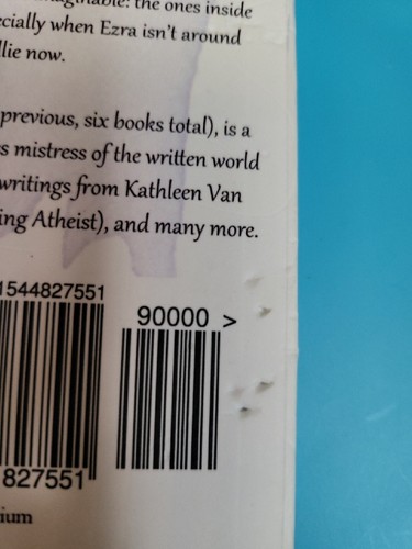 SIGNED COPY False Start : A Novel by Marissa McCool (2017, Trade Paperback) - Picture 6 of 8