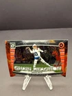 2025 Panini Donruss Optic - Chain Reaction #9 Drake Maye