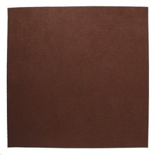 Ultrasuede ST Beading Foundation or Backing 45054 , Coffee Bean Brown, 8.5 Inch
