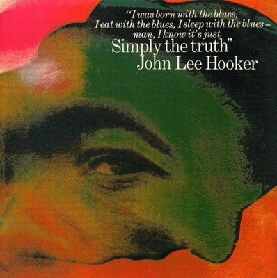 Hooker, John Lee Crazy Drummer - Simply the Truth CD NEU OVP