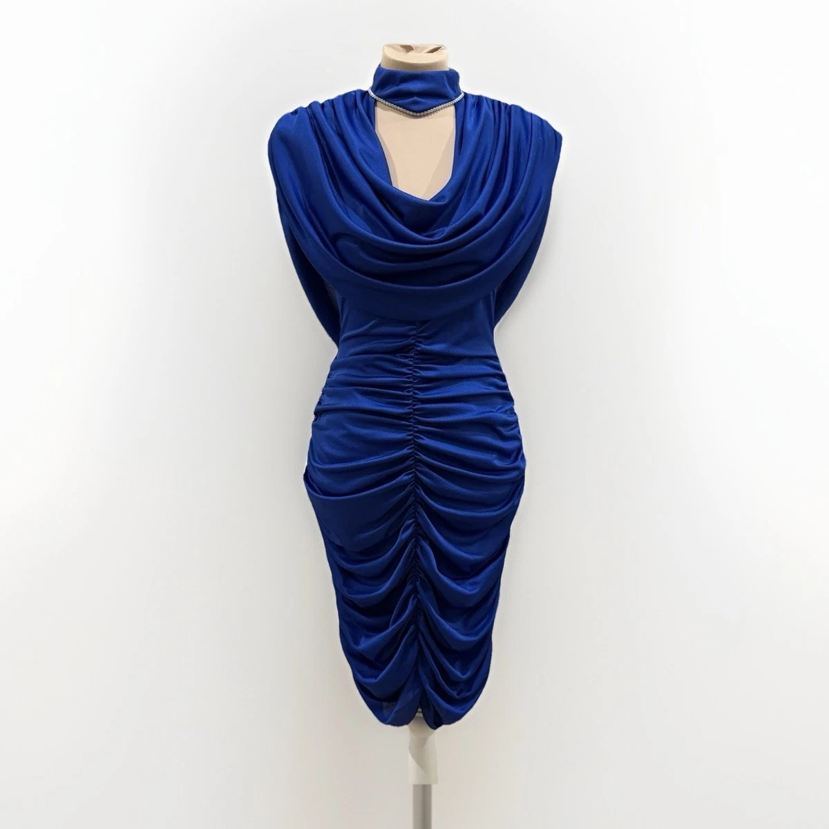 Collared Bodycon Dresses for Women for sale | eBay