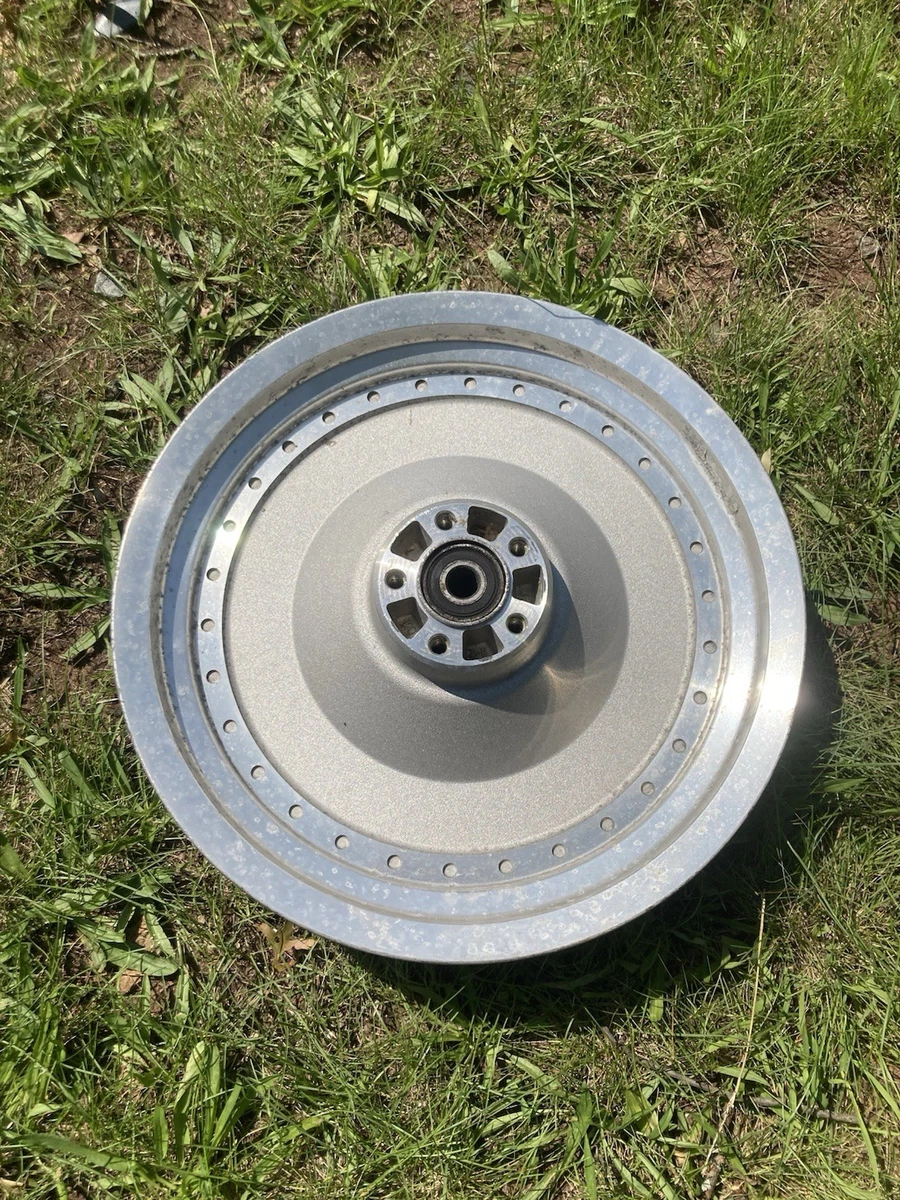 Harley-Davidson 16IN.x3in. Motorcycle Wheels and Rims for sale | eBay