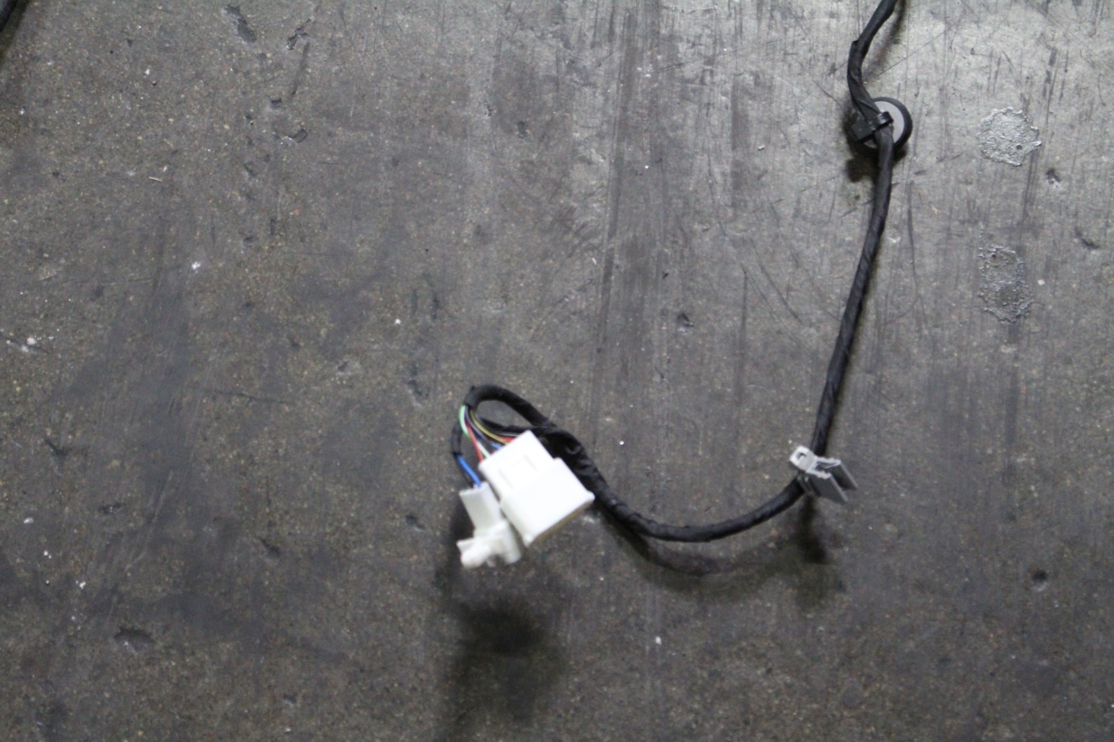 Ferrari 296 GTB Left Door wiring harness P/N 916287