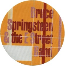 Bruce Springsteen & the E Street Band 1997 co...
