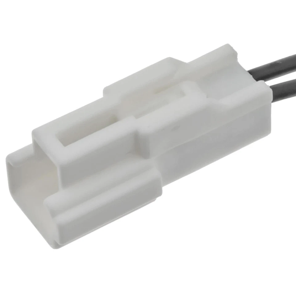 Nuevo conector de sensor de velocidad de rueda trasero SMP ABS para MPV Mazda 2000-2006 Foto 3 de 4