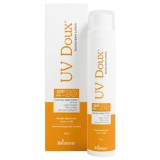UV Doux Sunscreen Lotion SPF 30, 50ml
