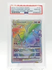 CHARIZARD VSTAR 2022 POKEMON BRILLIANT STARS SECRET RARE #174 PSA 10 Q0895