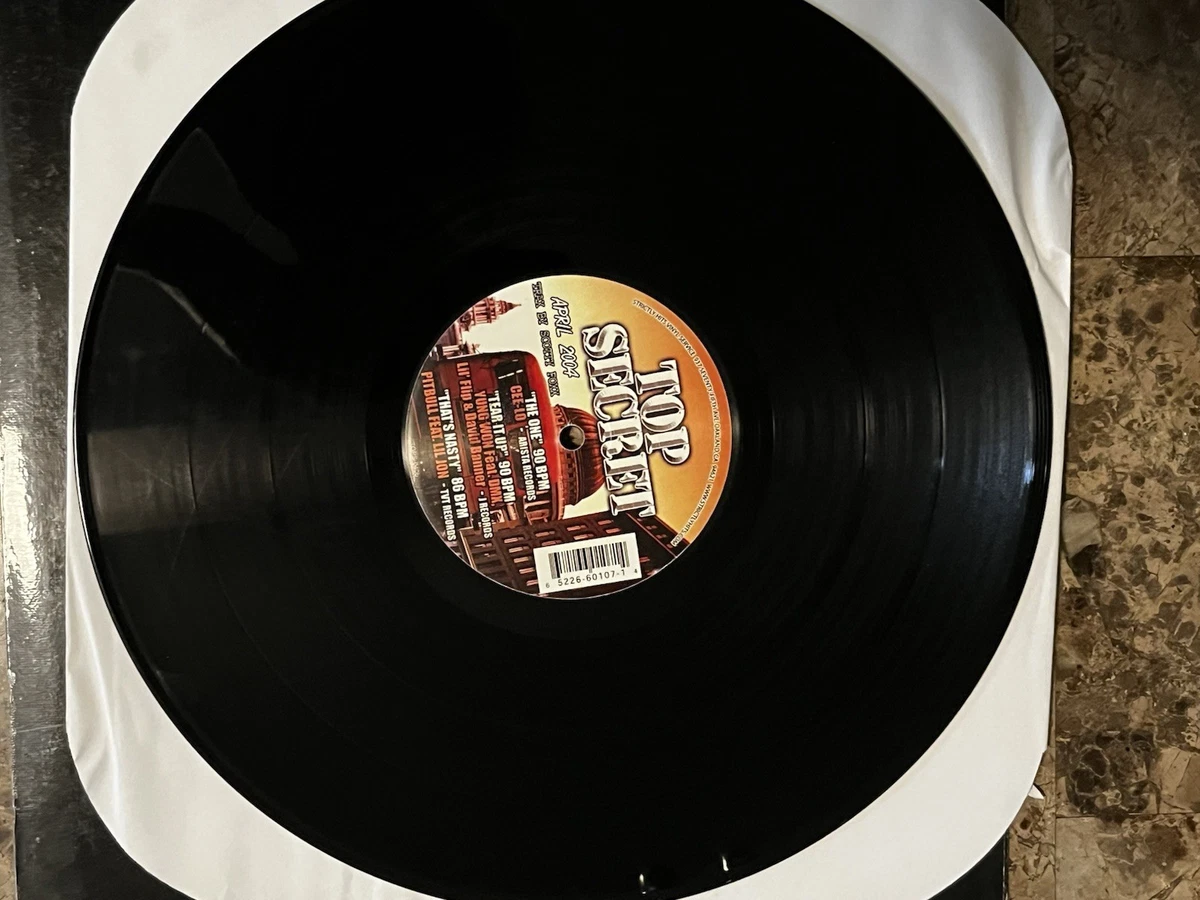 Pitbull The Boatlift LP レコード 12インチ 【公式通販】