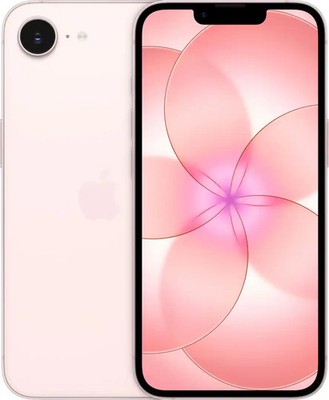 Apple iPhone 17e - 256 GB - Pink Unlocked Open Box